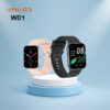 ساعت هوشمند IMILAB مدل W01