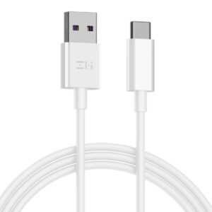 کابل شارژ USB A به Type-C شیائومی ZMI AL701