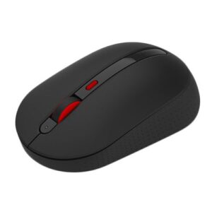 موس وایرلس سایلنت MIIIW – مدل MWMM01