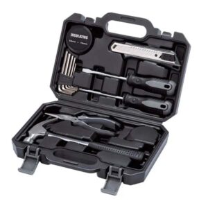 جعبه ابزار خانگی شیائومی JIUXUN 12 in 1