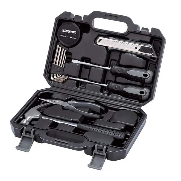 جعبه ابزار خانگی شیائومی JIUXUN 12 in 1